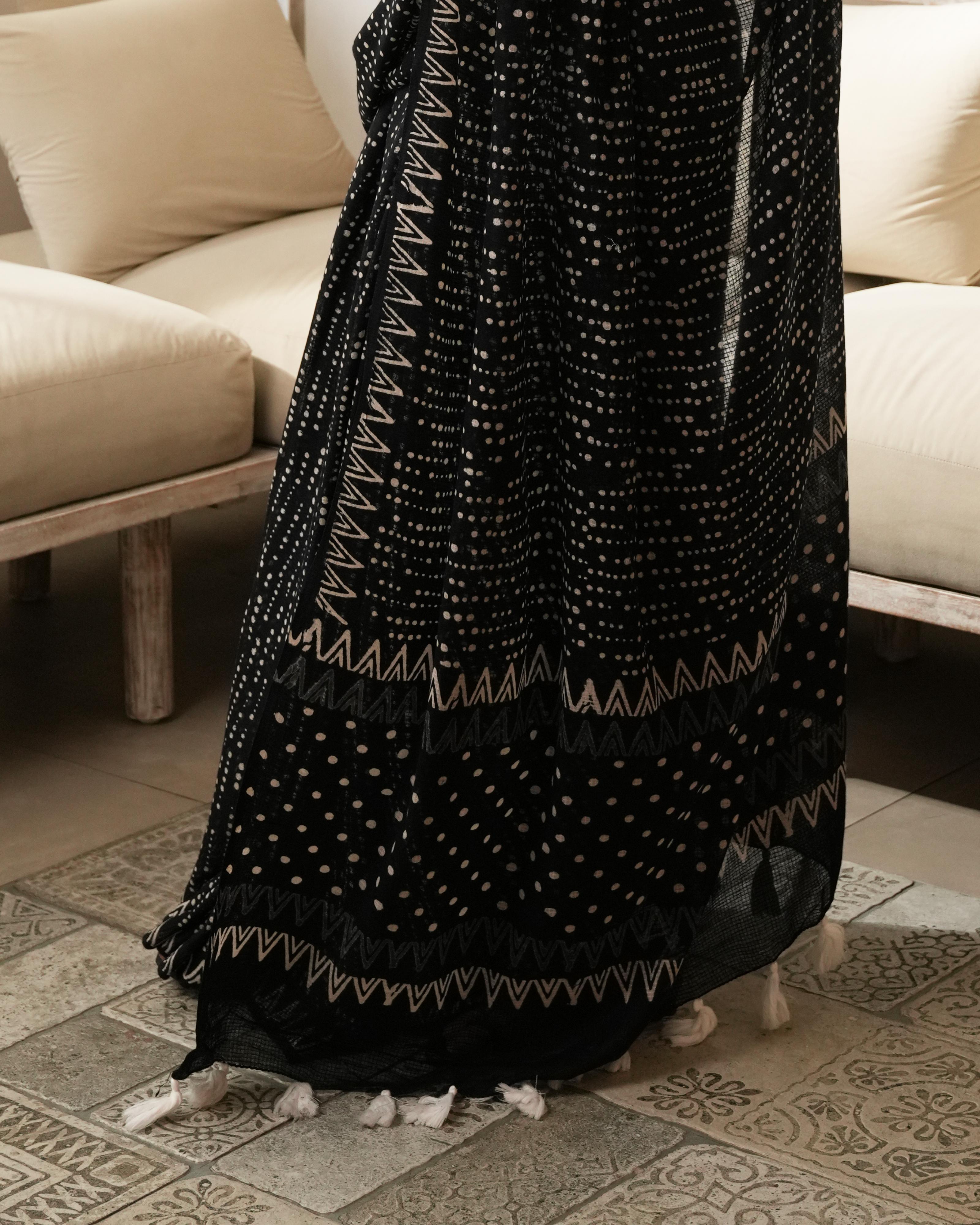 moonga cotton saree traditional design